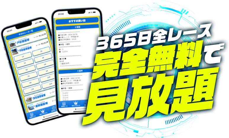 365日完全無料で見放題